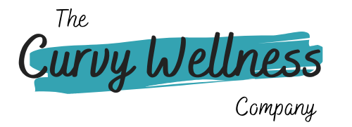 The Curvy Wellness Company